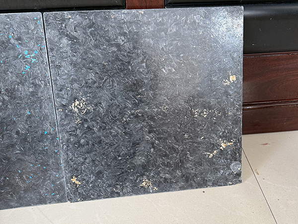 SMC片材的耐候性怎么樣